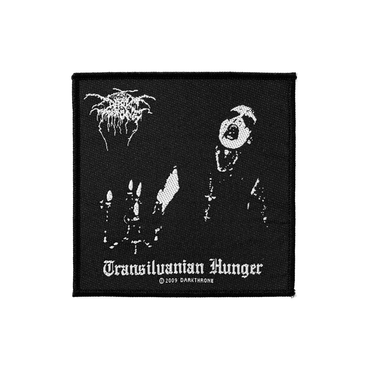 DARKTHRONE