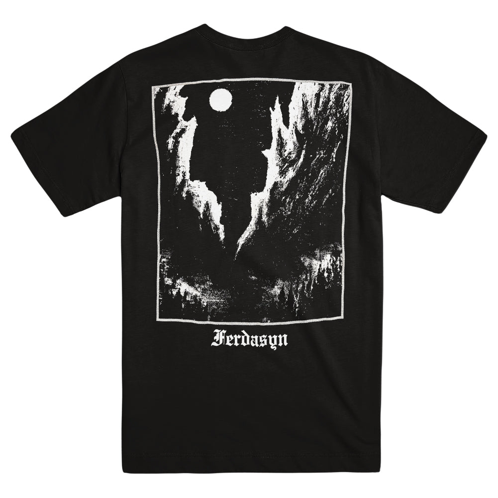 DARKTHRONE &quot;Transilvanian Hunger&quot; T-Shirt