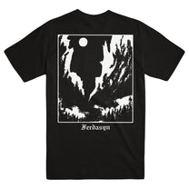 DARKTHRONE &quot;Transilvanian Hunger&quot; T-Shirt