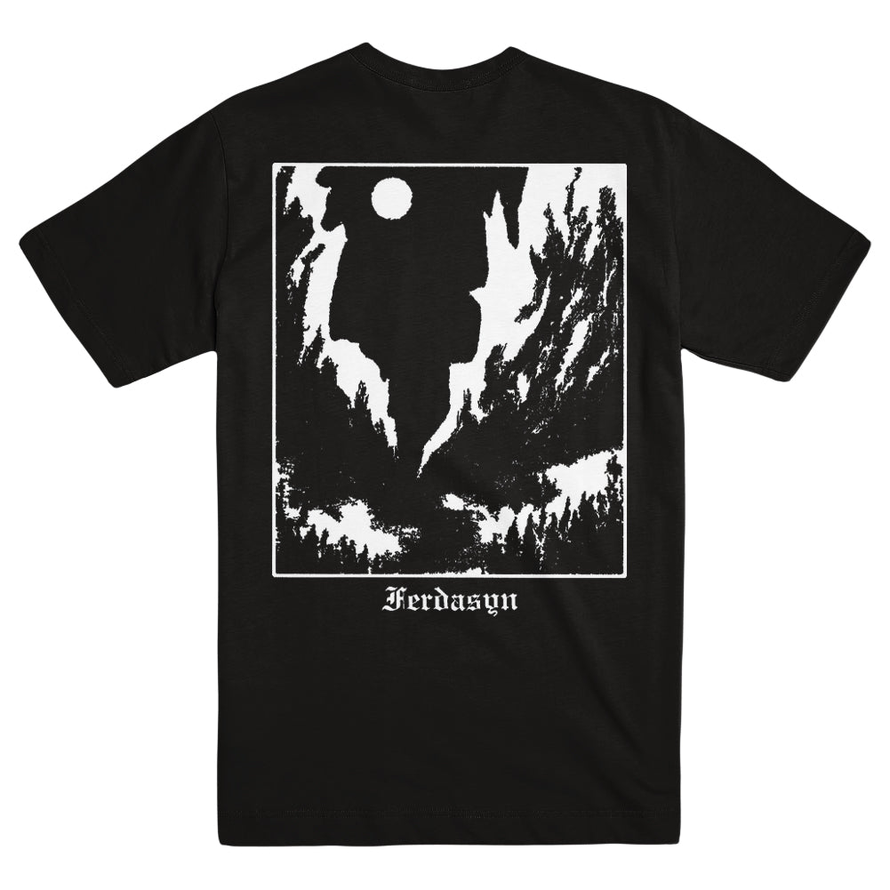 DARKTHRONE &quot;Transilvanian Hunger&quot; T-Shirt