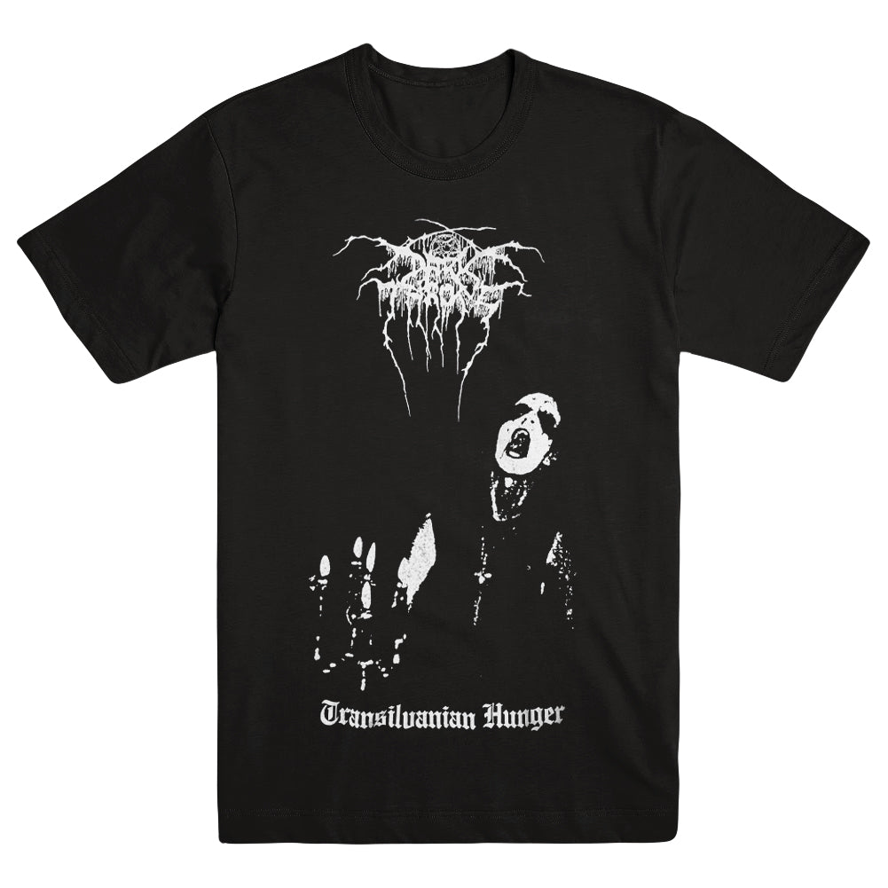 DARKTHRONE &quot;Transilvanian Hunger&quot; T-Shirt