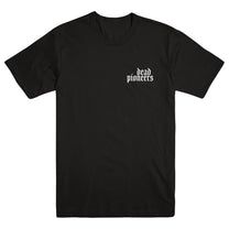 DEAD PIONEERS "July 2026 Tour" T-Shirt