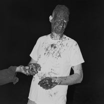 DEAFHEAVEN &amp; BOSSE-DE-NAGE "Split (Remixed/Remastered)" Tape