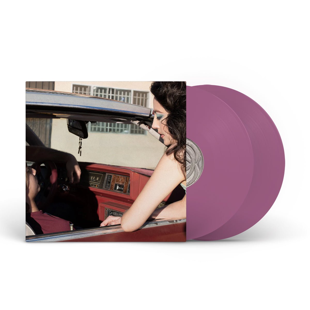 DEAFHEAVEN 