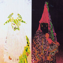 DEAFKIDS "Cicatrizes Do Futuro" LP