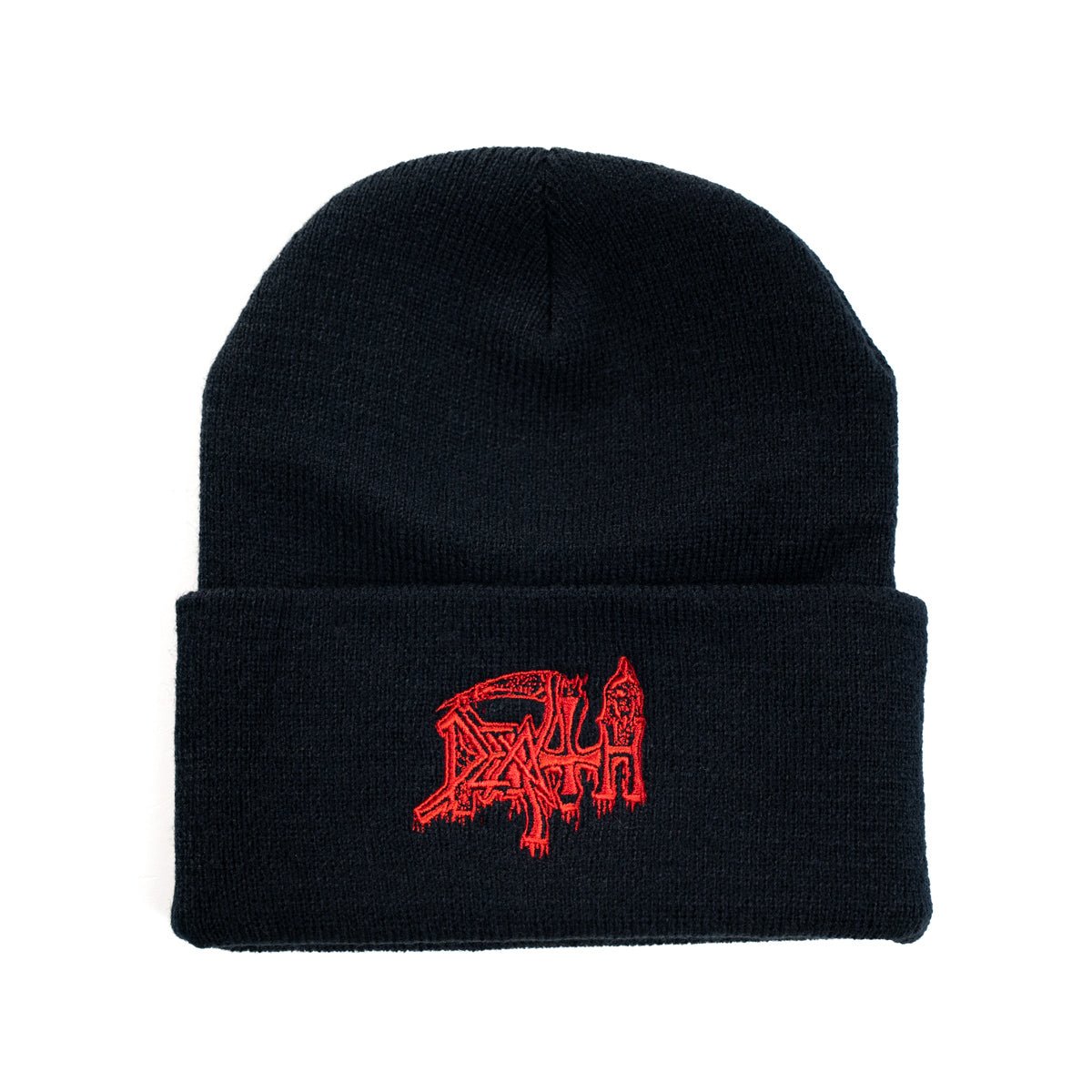 DEATH - Official Merch