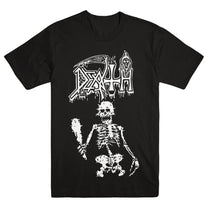 DEATH &quot;How We Die&quot; T-Shirt