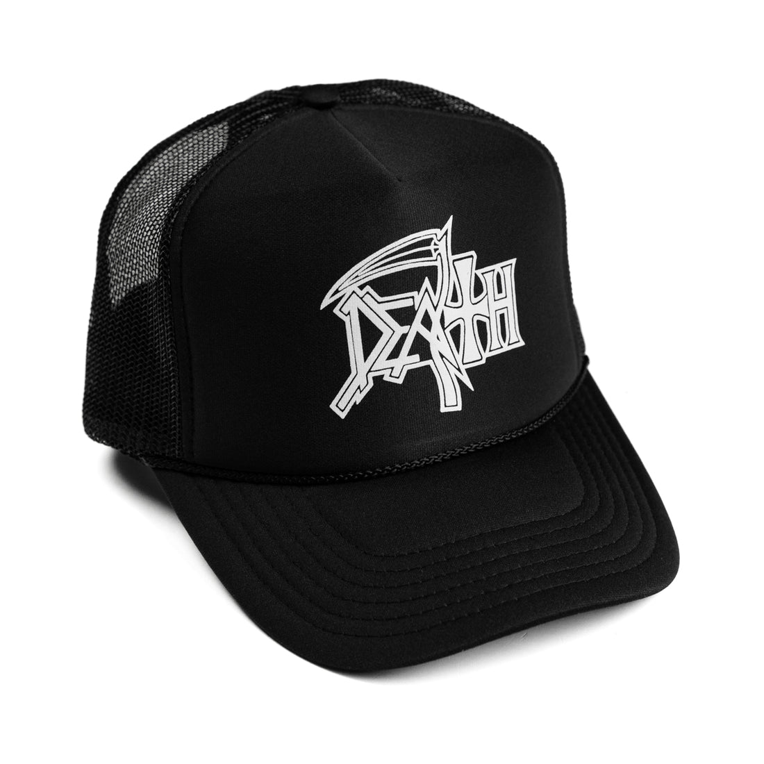 DEATH - Official Merch