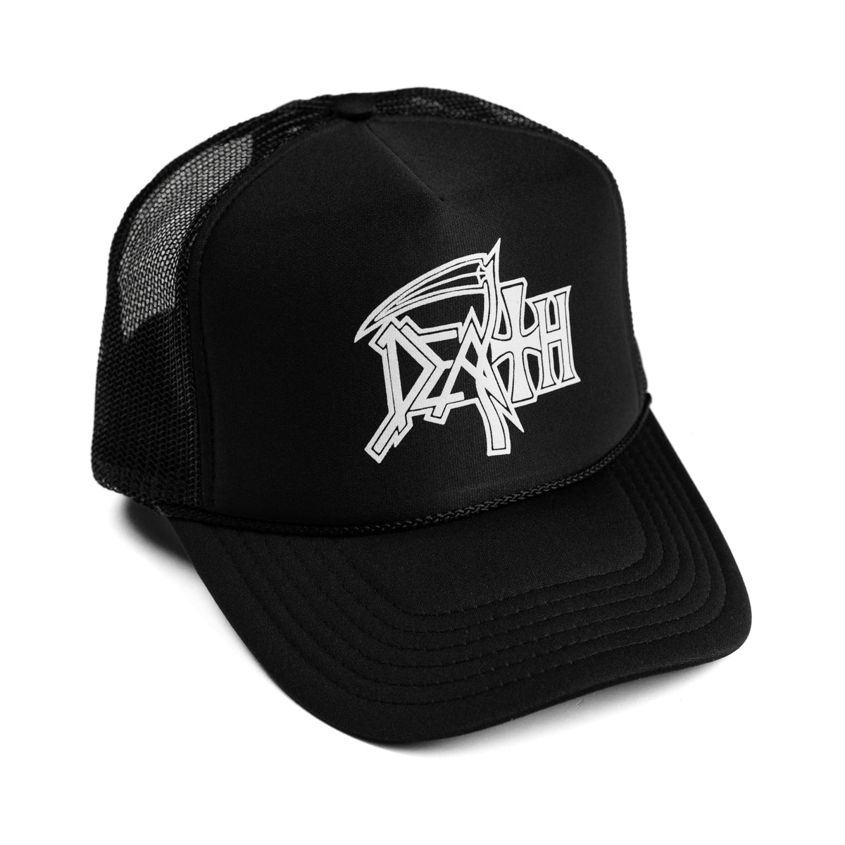 DEATH - Official Merch