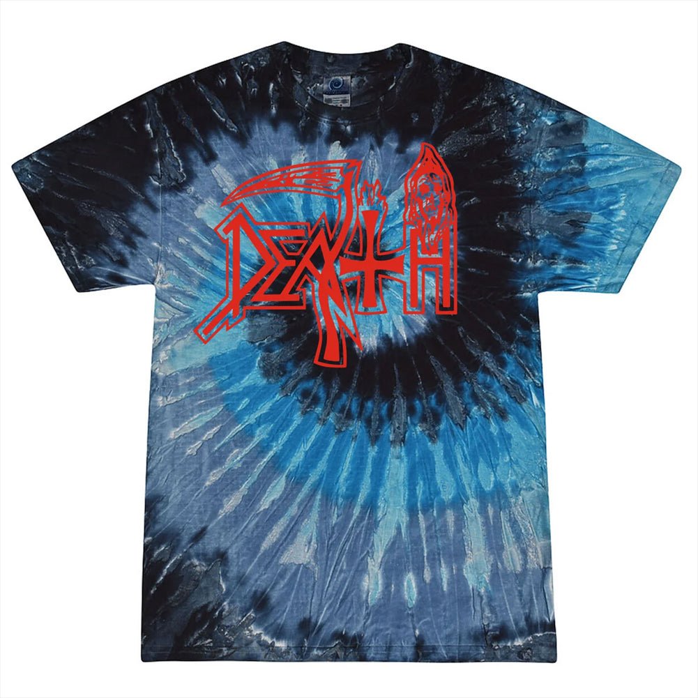 DEATH - Official Merch