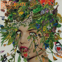 DECULTIVATE &quot;Pohrdat&quot; LP