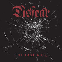 DISFEAR "The Last Nail" Tape