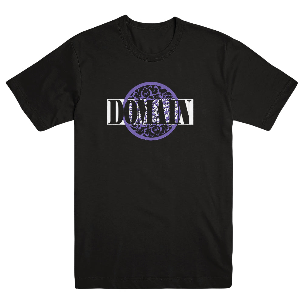 DOMAIN "Drop The Blade" T-Shirt