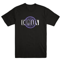 DOMAIN "Drop The Blade" T-Shirt