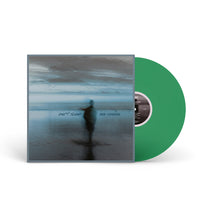 DON&#39;T SLEEP &quot;See Change&quot; LP TRANSPARENT GREEN