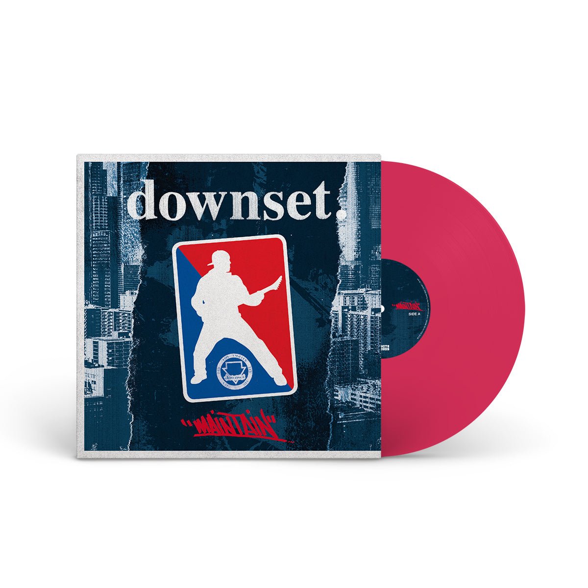 DOWNSET 