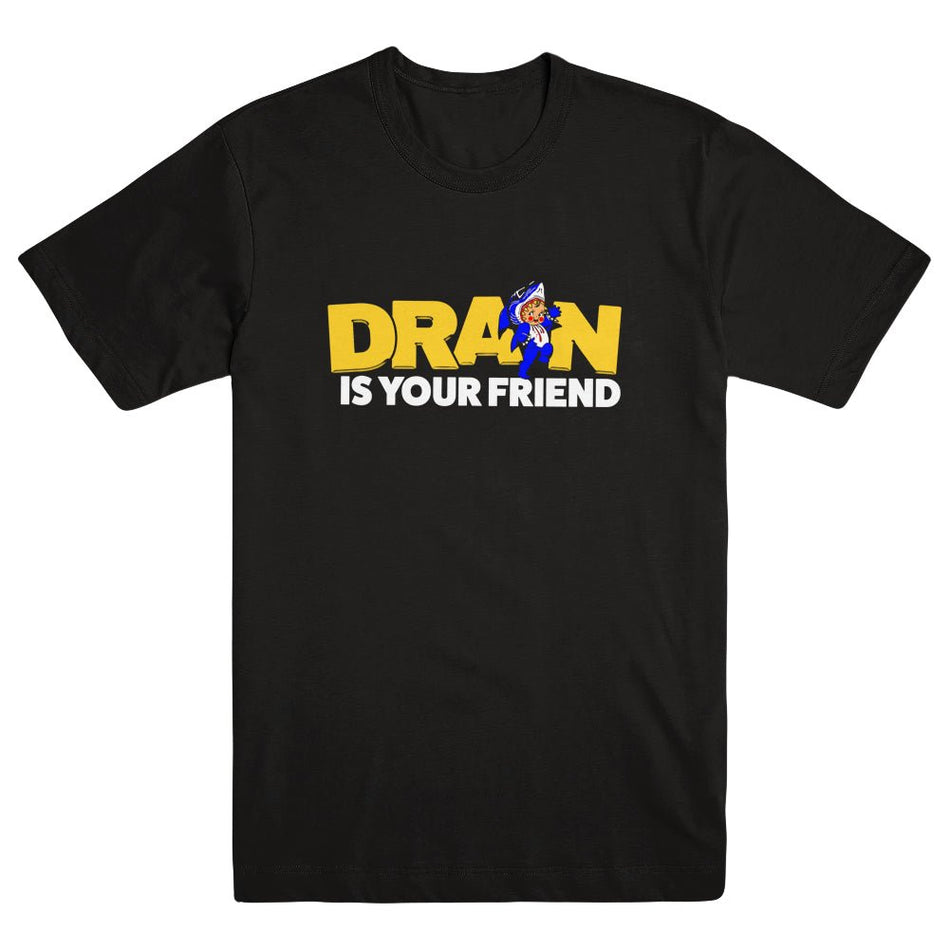 DRAIN - Official Merch Store | American Hardcore Punk