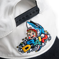 DRAIN &quot;Rainbow&quot; Cap