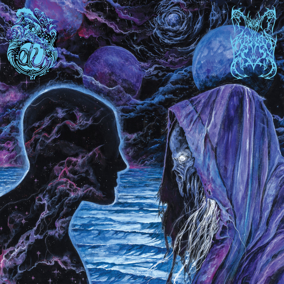WORM - Official Merch Store | Blackened Doom Metal