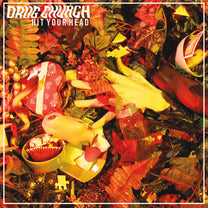 DRUG CHURCH "Hit Your Head" LP