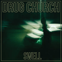 DRUG CHURCH "Swell" LP