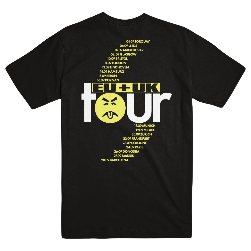 DRUG CHURCH "Tour 26" T-Shirt