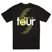 DRUG CHURCH "Tour 26" T-Shirt