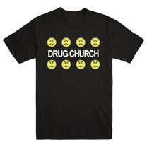 DRUG CHURCH "Tour 26" T-Shirt