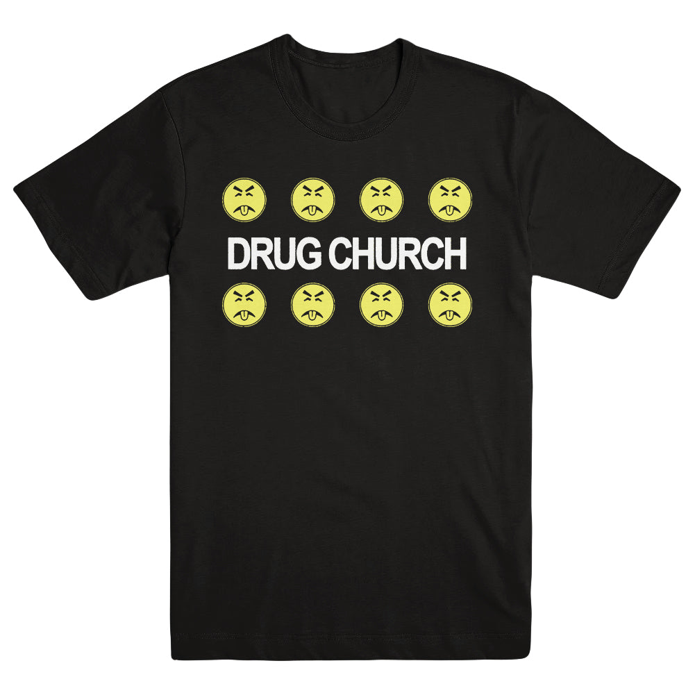 DRUG CHURCH "Tour 26" T-Shirt