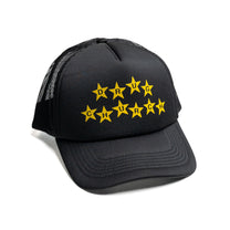 DRUG CHURCH "Stars" Trucker Hat