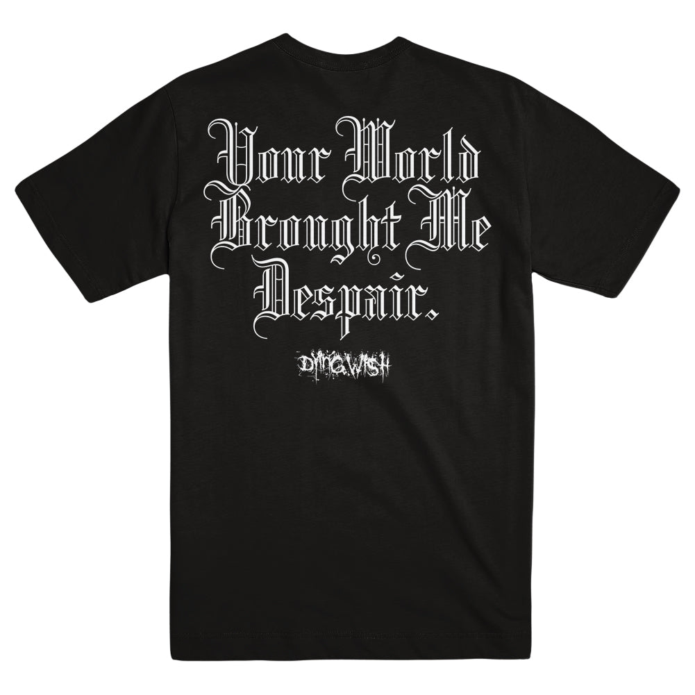 DYING WISH &quot;Angel&quot; T-Shirt