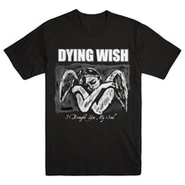 DYING WISH &quot;Angel&quot; T-Shirt