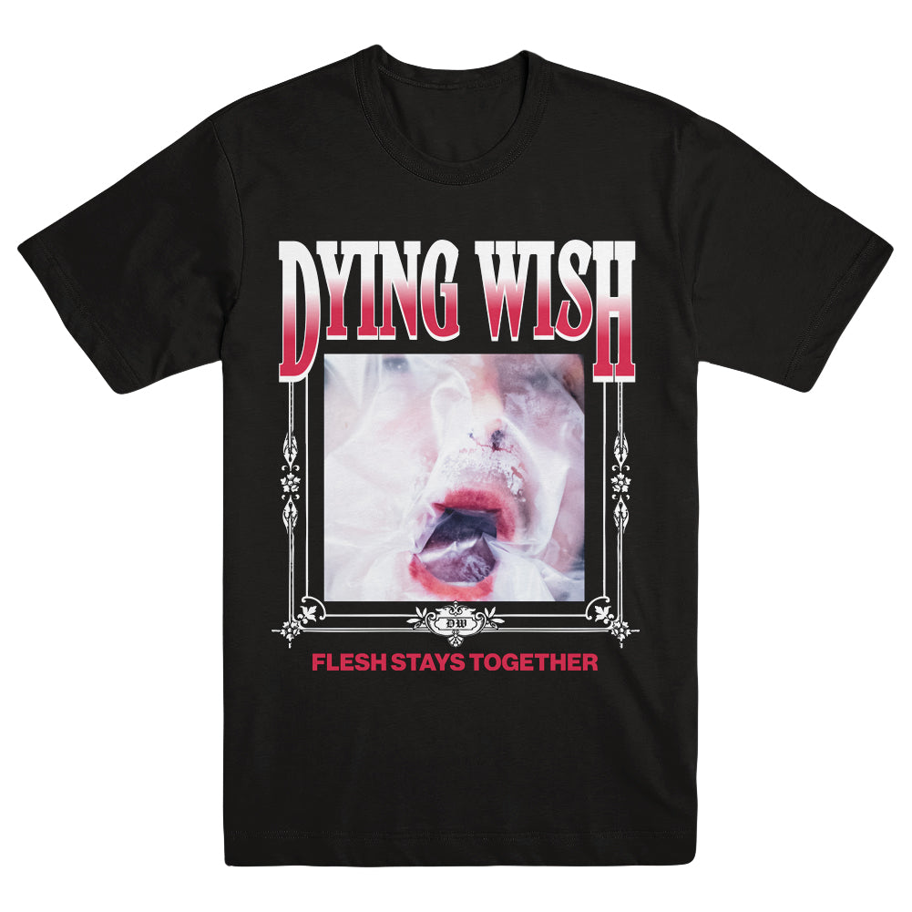 DYING WISH &quot;Revenge&quot; T-Shirt
