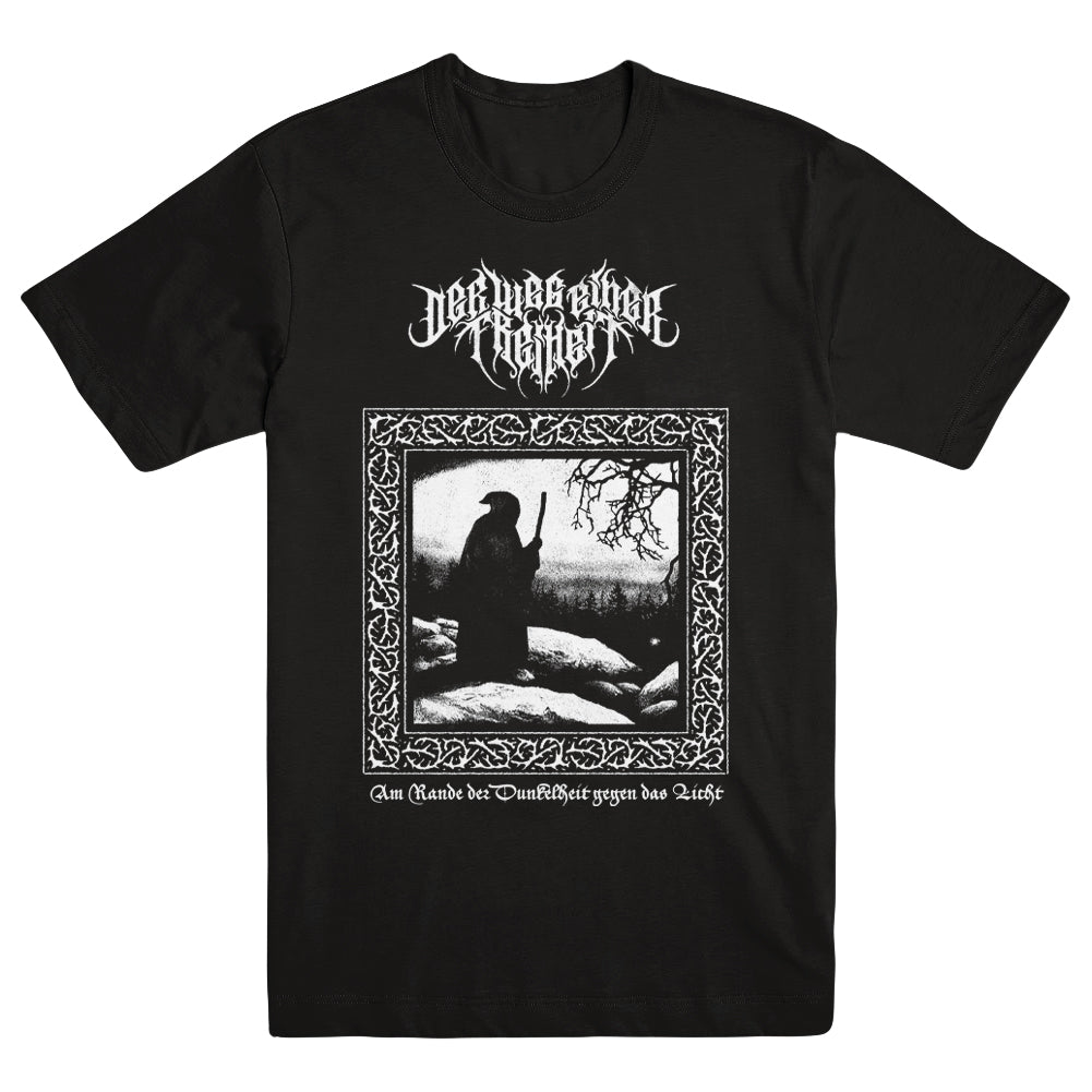 DER WEG EINER FREIHEIT &quot;Am Rande&quot; T-Shirt