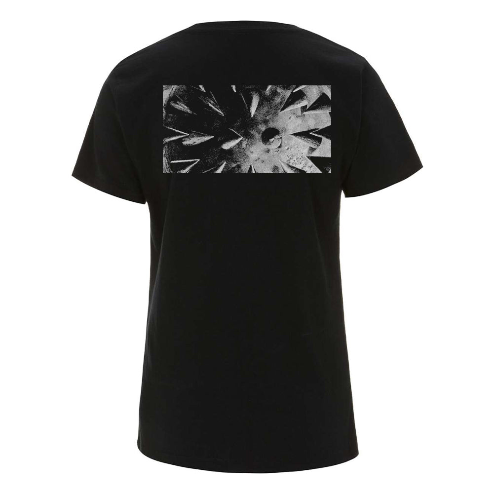 DER WEG EINER FREIHEIT &quot;Innern&quot; Girl T-Shirt