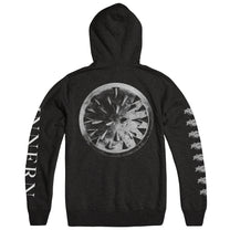 DER WEG EINER FREIHEIT &quot;Innern&quot; LP + Hoodie Bundle
