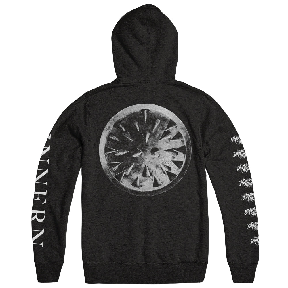 DER WEG EINER FREIHEIT &quot;Innern&quot; LP + Hoodie Bundle