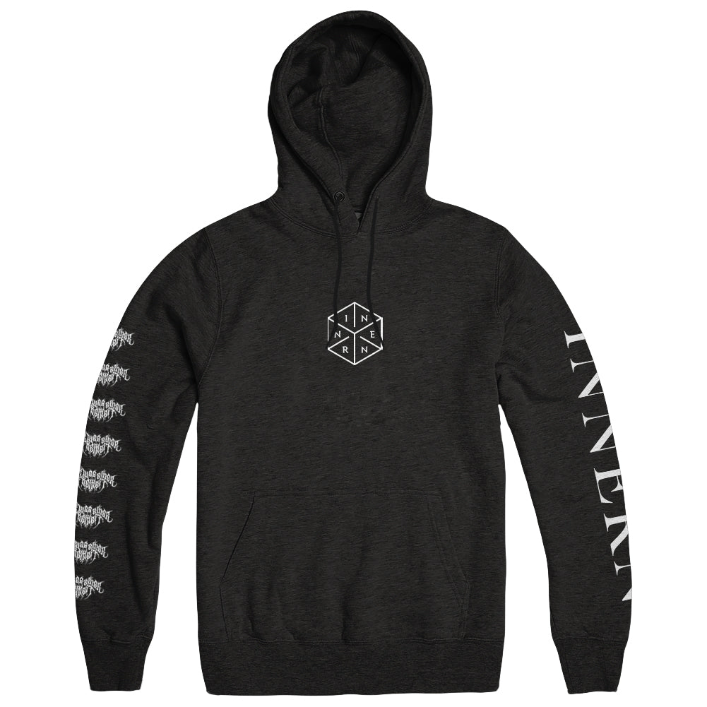 DER WEG EINER FREIHEIT &quot;Innern&quot; CD + Hoodie Bundle