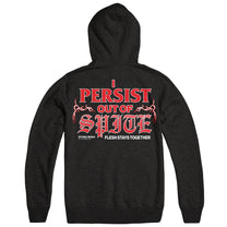 DYING WISH "Thorn" Hoodie