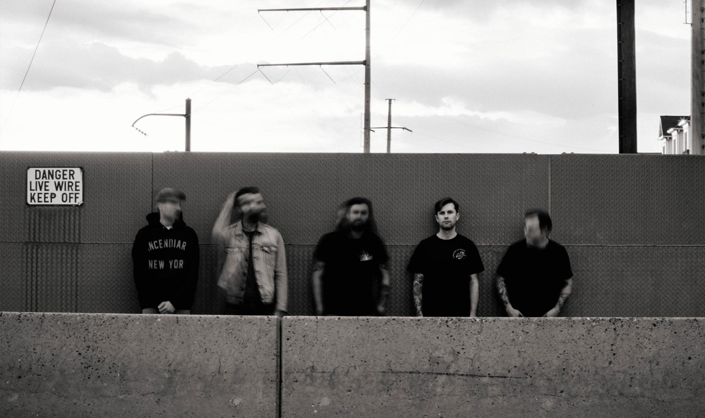 Defeater Band - Official Merch Store