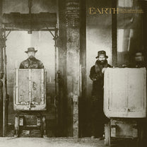 EARTH &quot;Hex; Or Printing In The Infernal Method&quot; 2xLP