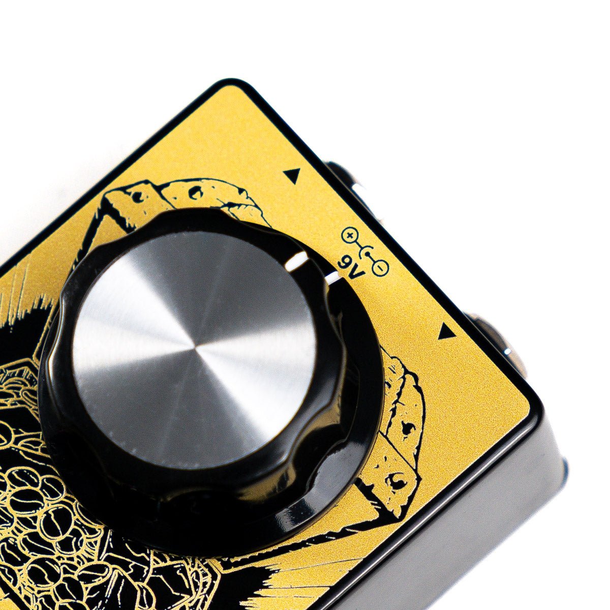 acapulco gold pedal review EARTHQUAKER DEVICES "Acapulco Gold"