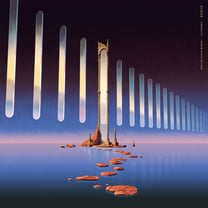 ELDER &quot;Liminality / Dream State Return&quot; LP