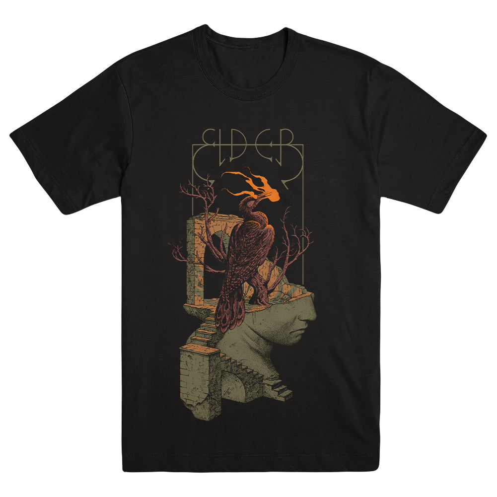 ELDER &quot;Statue&quot; T-Shirt