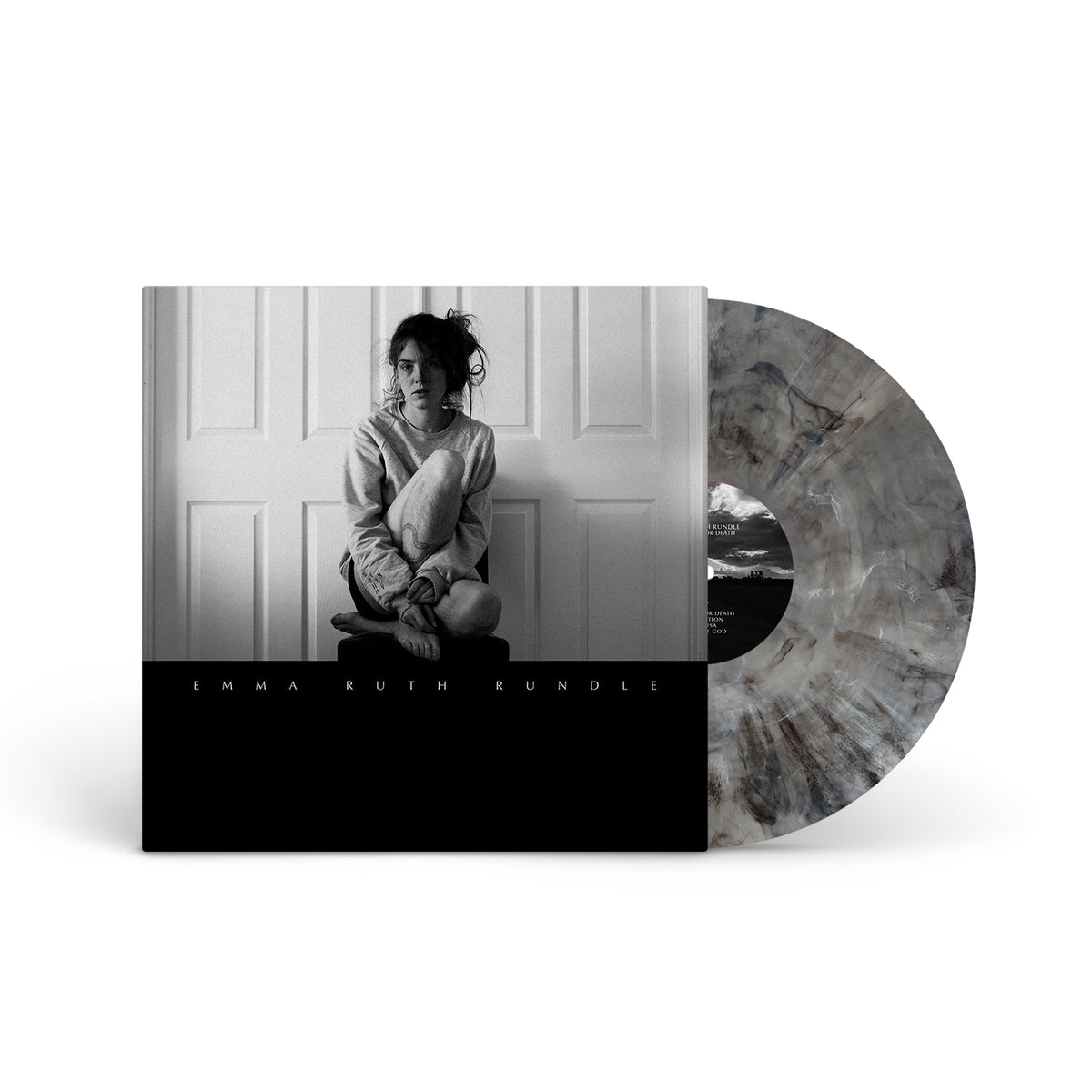 EMMA RUTH RUNDLE "Marked For Death" LP