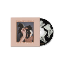 EMMA RUTH RUNDLE "On Dark Horses" CD