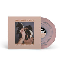 EMMA RUTH RUNDLE "On Dark Horses" LP