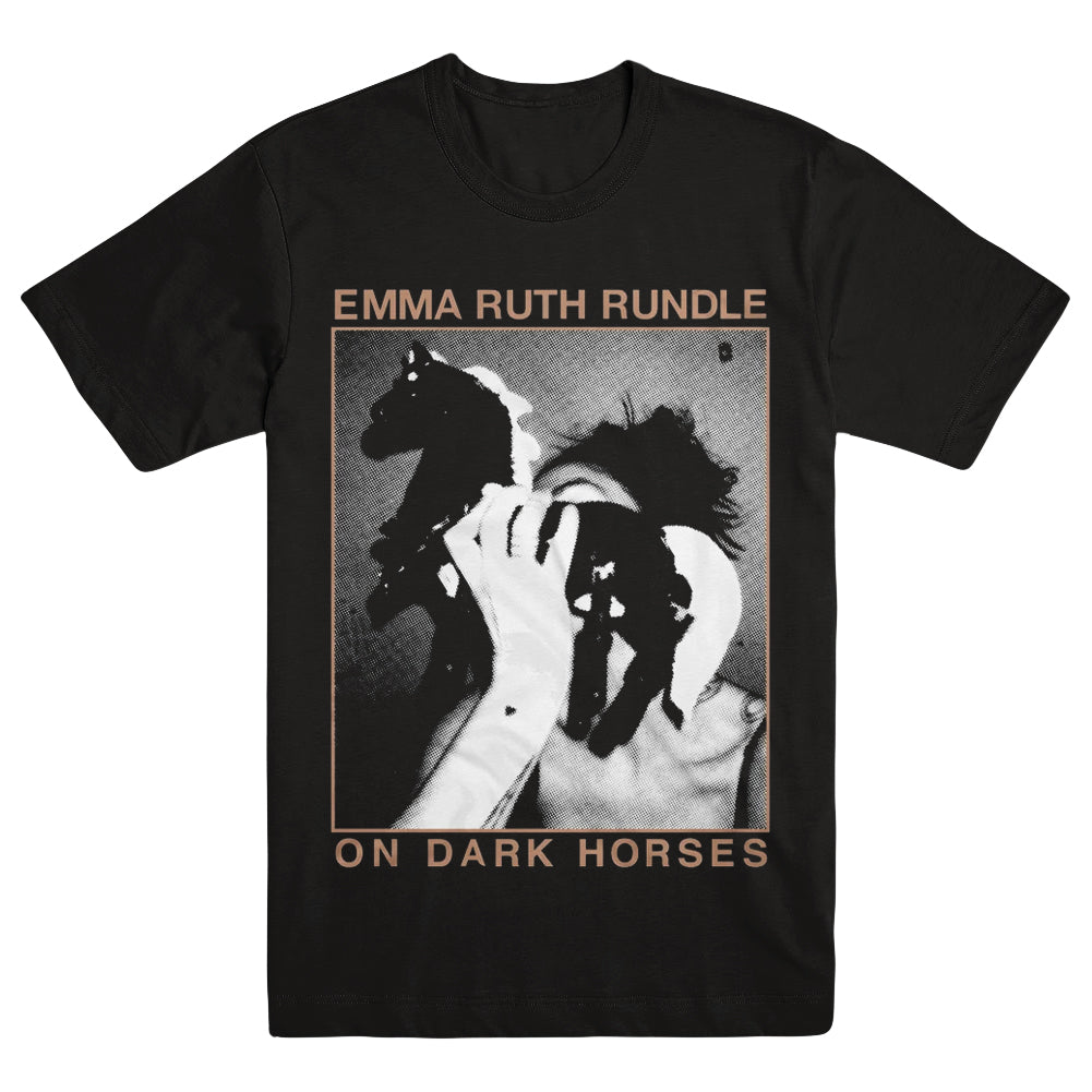 EMMA RUTH RUNDLE "On Dark Horses" CD + T-Shirt Bundle