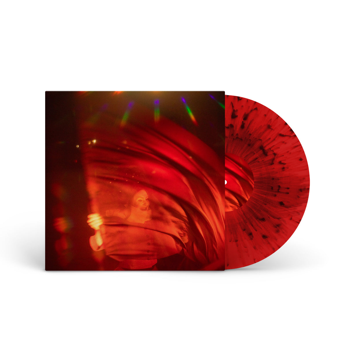 EMMA RUTH RUNDLE "These Killing Times" LP