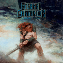 ETERNAL CHAMPION "Friend Of War" 12"